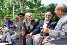 هوش مصنوعی پاسخگوی لحظهای بازنشستگان