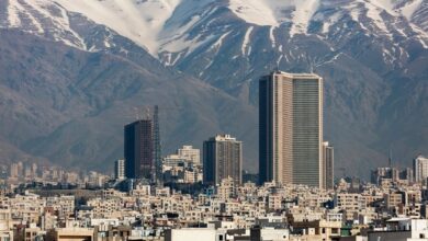 ثبت نشانی در سامانه املاک و اسکان پیش‌شرط اعطای انواع تسهیلات و افتتاح حساب