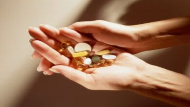 کمبود ویتامین‌ها عامل مهم پیری زودرس پوست