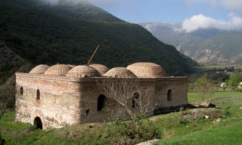 دهکده مریان؛ روستایی که شما را به آرزوهایتان می‌رساند