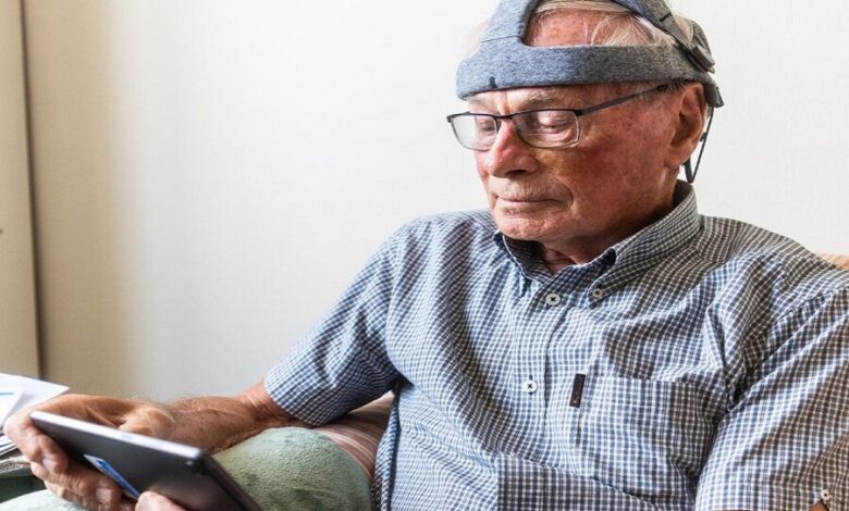 شناسایی زودهنگام آلزایمر با یک آزمایش سه‌ دقیقه‌ای