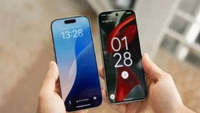 تنظیمات اندروید