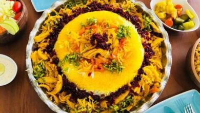 سوتی پلو، غذای سنتی آذربایجان، فرهنگ آذربایجان، اصالت و سادگی در غذاهای محلی، غذاهای ریشهدار ایرانی، سوتی پلو غذای محلی، سبک زندگی آذربایجانیها