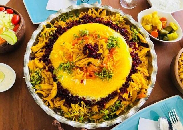 سوتی پلو، غذای سنتی آذربایجان، فرهنگ آذربایجان، اصالت و سادگی در غذاهای محلی، غذاهای ریشهدار ایرانی، سوتی پلو غذای محلی، سبک زندگی آذربایجانیها