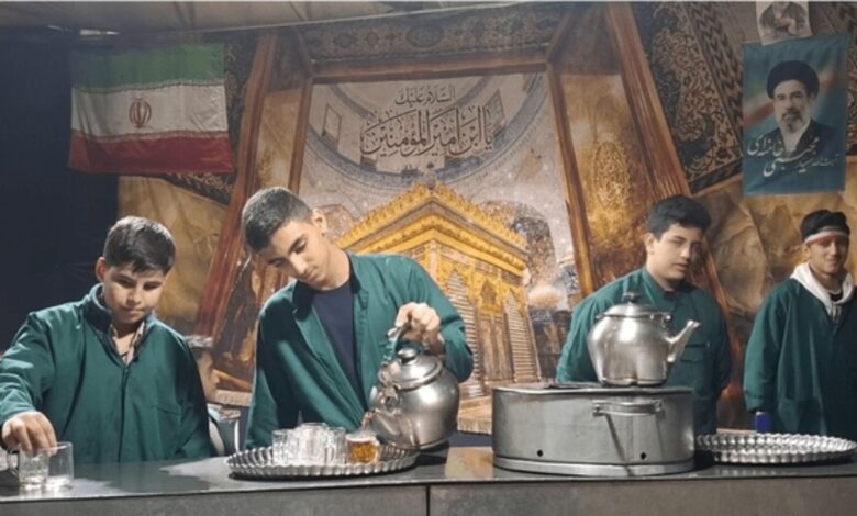 نسل Z، مشارکت اجتماعی نسل زد، حسرت والدین، توانمندی بچه ها در میدان، کم رنگی مشارکت در خانه، خانواده و نسل زد، از خیابان تا خانه