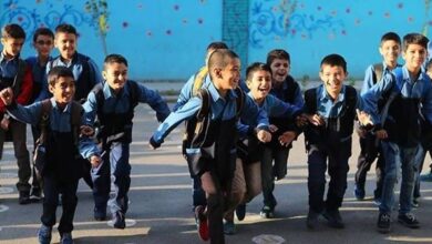 کارت نشاط، پویش کارت نشاط، دانشآموزان مناطق محروم، ساماندهی کمکهای مردمی، وزیر آموزش و پرورش، علیرضا کاظمی، حمایت از دانشآموزان نیازمند، مشارکت خیرین، کمکهای هدفمند، طرح شهید عجمیان